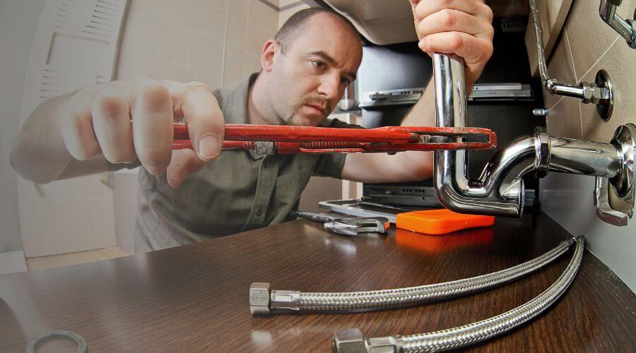 Local tankless water heater installation in Rhodell, WV